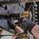 DeWalt DCF921H2T-QW Brushless Μπουλονόκλειδο Μπαταρίας 18V Li-Ion 1/2" 612Nm Με 2 Μπαταρίες 5.0Ah Powerstack & Βαλίτσα T-Stak