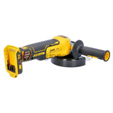 DeWalt DCG405N-XJ Brushless Γωνιακός Τροχός Μπαταρίας 18V Li-Ion XR 125mm SOLO + ΔΩΡΟ 40 Δίσκοι DT3507 125mm