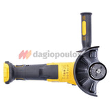 DeWalt DCG405N-XJ Brushless Γωνιακός Τροχός Μπαταρίας 18V Li-Ion XR 125mm SOLO + ΔΩΡΟ 40 Δίσκοι DT3507 125mm