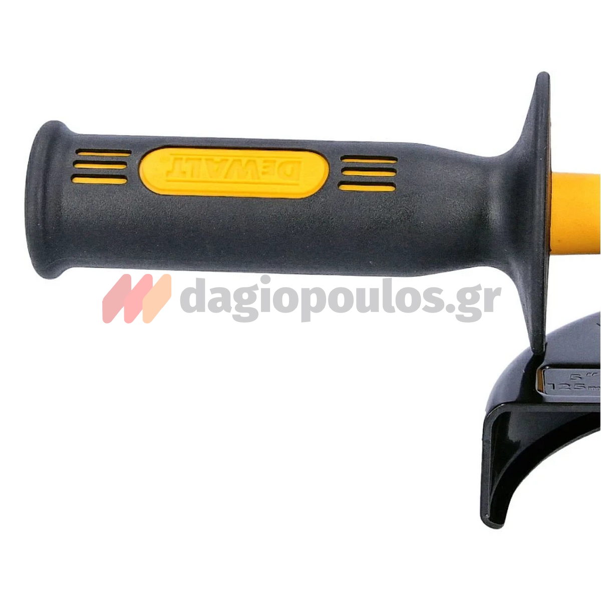 DeWalt DCG405N-XJ Brushless Γωνιακός Τροχός Μπαταρίας 18V Li-Ion XR 125mm SOLO + ΔΩΡΟ 40 Δίσκοι DT3507 125mm