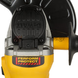DeWalt DCG405N-XJ Brushless Γωνιακός Τροχός Μπαταρίας 18V Li-Ion XR 125mm SOLO + ΔΩΡΟ 40 Δίσκοι DT3507 125mm