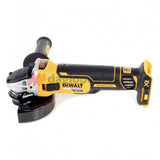 DeWalt DCG405N-XJ Brushless Γωνιακός Τροχός Μπαταρίας 18V Li-Ion XR 125mm SOLO + ΔΩΡΟ 40 Δίσκοι DT3507 125mm