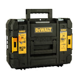 DeWalt DCG418NT-XJ Brushless Γωνιακός Τροχός Μπαταρίας Μπαταρίας 54V Li-Ion 125mm SOLO Με Βαλίτσα T-Stak