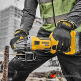DeWalt DCG405N-XJ Brushless Γωνιακός Τροχός Μπαταρίας 18V Li-Ion XR 125mm SOLO + ΔΩΡΟ 40 Δίσκοι DT3507 125mm