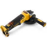 DeWalt DCG406N-XJ Brushless Γωνιακός Τροχός Μπαταρίας 18V Li-Ion 125mm SOLO