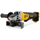 DeWalt DCG406N-XJ Brushless Γωνιακός Τροχός Μπαταρίας 18V Li-Ion 125mm SOLO
