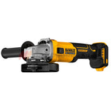DeWalt DCG407N-XJ Brushless Γωνιακός Τροχός Μπαταρίας XR 18V Li-Ion 125mm SOLO