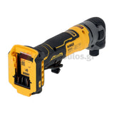 DeWalt DCG421N-XJ Brushless Ευθύς Λειαντήρας Μπαταρίας 18V Li-Ion XR SOLO