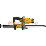 DeWalt DCGG581P1G-QW Επαγγελματικός Γρασαδόρος Μπαταρίας 18V Li-Ion Με Μπαταρία 5.0 Ah - Τσάντα Μεταφοράς