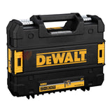 DeWalt DCH072NT-XJ SDS Plus Brushless Σκαπτικό Πνευματικό Πιστολέτο 12V Li-Ion 1.7kgr 1.1J SOLO Με Βαλίτσα T-Stak