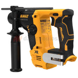 DeWalt DCH072NT-XJ SDS Plus Brushless Σκαπτικό Πνευματικό Πιστολέτο 12V Li-Ion 1.7kgr 1.1J SOLO Με Βαλίτσα T-Stak