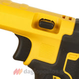 DeWalt DCH133N-XJ Brushless Πνευματικό Περιστροφικό Πιστολέτο Μπαταρίας 18V Li-Ion 2.6J 2.3Kgr SOLO