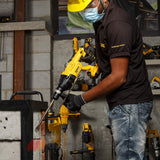 DeWalt DCH133N-XJ Brushless Πνευματικό Περιστροφικό Πιστολέτο Μπαταρίας 18V Li-Ion 2.6J 2.3Kgr SOLO