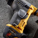 DeWalt DCH172NT-XJ SDS Plus Brushless Πνευματικό Περιστροφικό Σκαπτικό Πιστολέτο 18V Li-Ion 1.4J 1.8kgr SOLO Με Βαλίτσα T-Stak