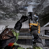 DeWalt DCH172NT-XJ SDS Plus Brushless Πνευματικό Περιστροφικό Σκαπτικό Πιστολέτο 18V Li-Ion 1.4J 1.8kgr SOLO Με Βαλίτσα T-Stak