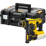DeWalt DCH253NT-XJ SDS Plus Brushless Σκαπτικό Πνευματικό Πιστολέτο Μπαταρίας 2.1J 2.5Kgr 18V Li-Ion SOLO