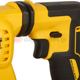 DeWalt DCH263NK-XJ SDS Plus Brushless Κρουστικό Σκαπτικό Μπαταρίας 18V Li-Ion 3J 2.7Kg SOLO Με Βαλίτσα