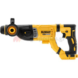 DeWalt DCH263NK-XJ SDS Plus Brushless Κρουστικό Σκαπτικό Μπαταρίας 18V Li-Ion 3J 2.7Kg SOLO Με Βαλίτσα