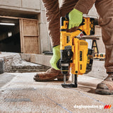 DeWalt DCH263NK-XJ SDS Plus Brushless Κρουστικό Σκαπτικό Μπαταρίας 18V Li-Ion 3J 2.7Kg SOLO Με Βαλίτσα