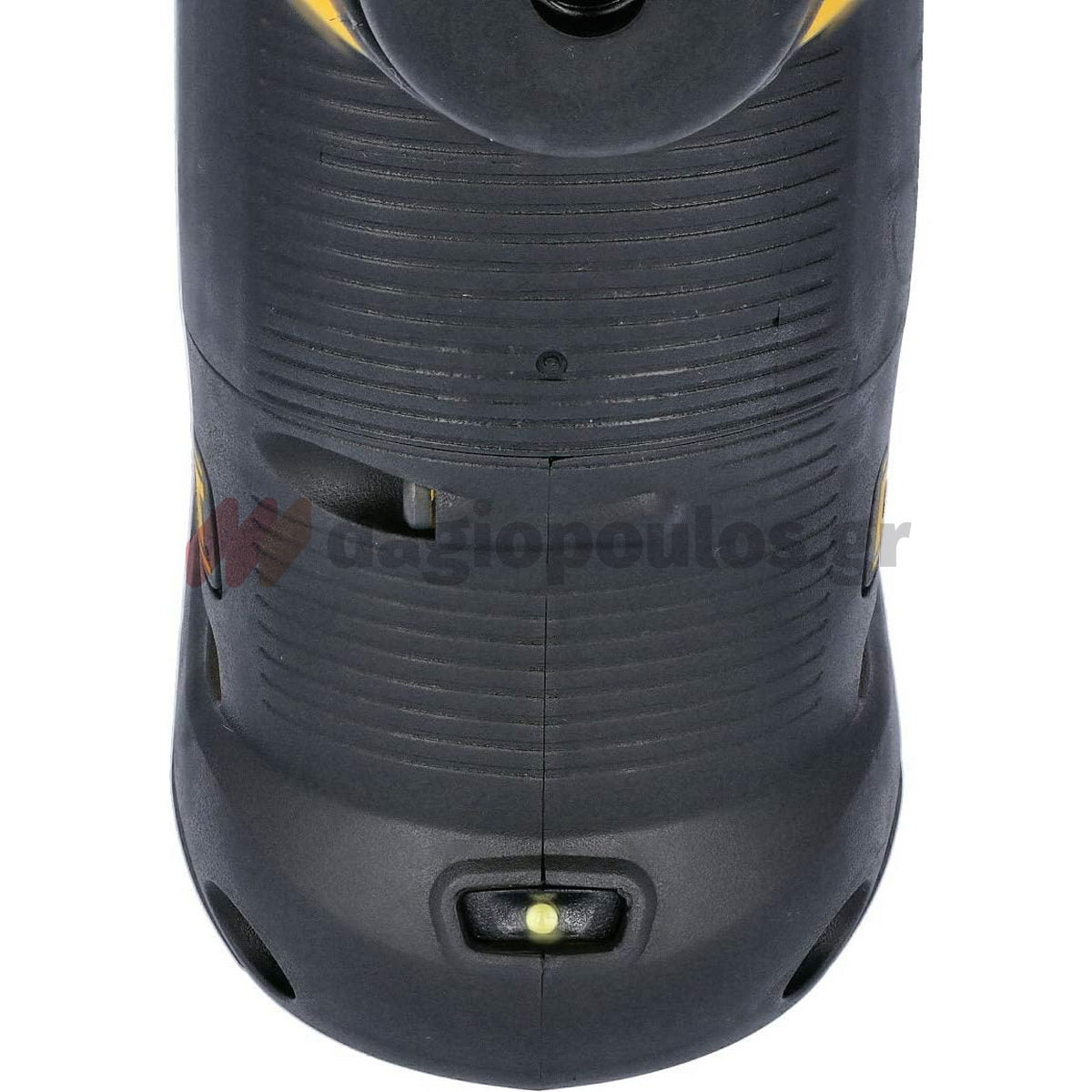DeWalt DCH273H2T-QW SDS Plus Brushless Σκαπτικό Περιστροφικό Πνευματικό Πιστολέτο 18V Li-Ion Με 2 Μπαταρίες 5.0Ah Powerstack & Βαλίτσα T-Stak