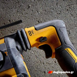 DeWalt DCH416NT-XJ SDS-Plus Brushless Πιστολέτο Μπαταρίας 54V Li-Ion XR SOLO