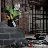 DeWalt DCH416NT-XJ SDS-Plus Brushless Πιστολέτο Μπαταρίας 54V Li-Ion XR SOLO