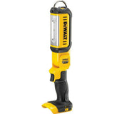 DeWalt DCL050-XJ Φακός Μπαταρίας Επαναφορτιζόμενος 18V Li-Ion 500 Lumens SOLO