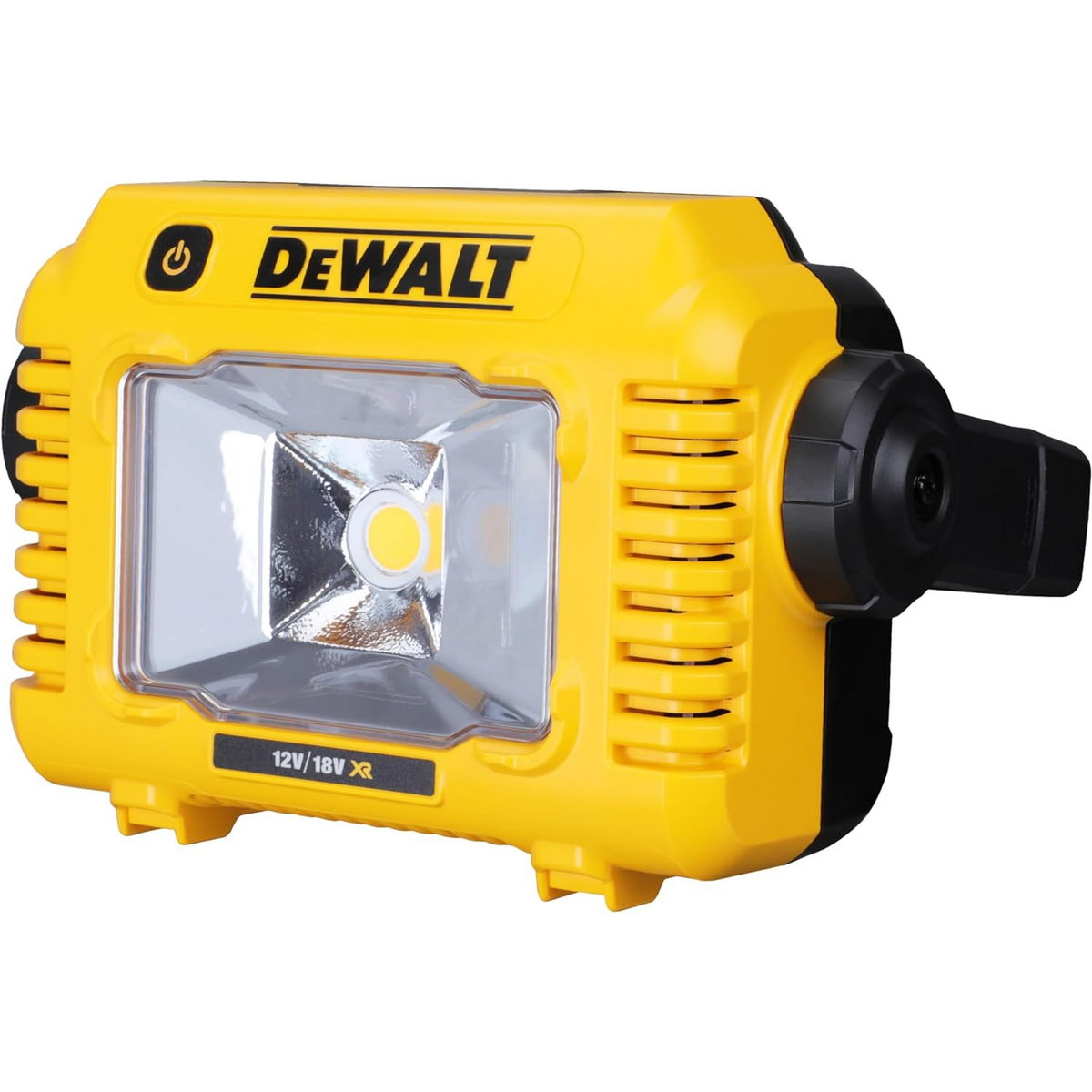 DeWalt DCL077-XJ Φορητός Προβολέας Επιθεώρησης & Εργασίας Μπαταρίας Επαναφορτιζόμενος 18V Li-Ion 2000 Lumens SOLO