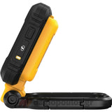 DeWalt DCL182-XJ Φορητός Προβολέας Επιθεώρησης & Εργασίας Μπαταρίας 18V Li-Ion Επαναφορτιζόμενος USB-C 1000 Lumens