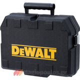 DeWalt DCLE34021D1-QW Γραμμικό Αλφάδι Laser 18V Li-Ion Πράσινης Δέσμης Με Μπαταρία 2.0Ah