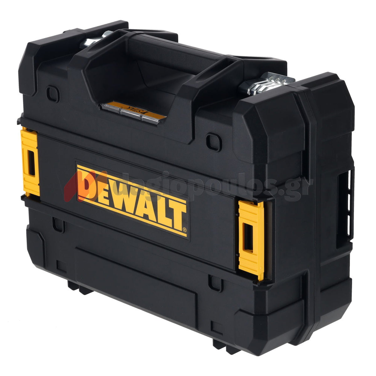 DeWalt DCLE34035D1-QW Laser Αυτορρυθμιζόμενο Με 3 Γραμμές 360 Μοίρες Πράσινης Δέσμης 18V Li-Ion XR Και Τηλεχειριστήριο