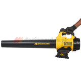 DeWalt DCM562PB-QW Brushless Φυσητήρας Μπαταρίας 18V Li-Ion SOLO
