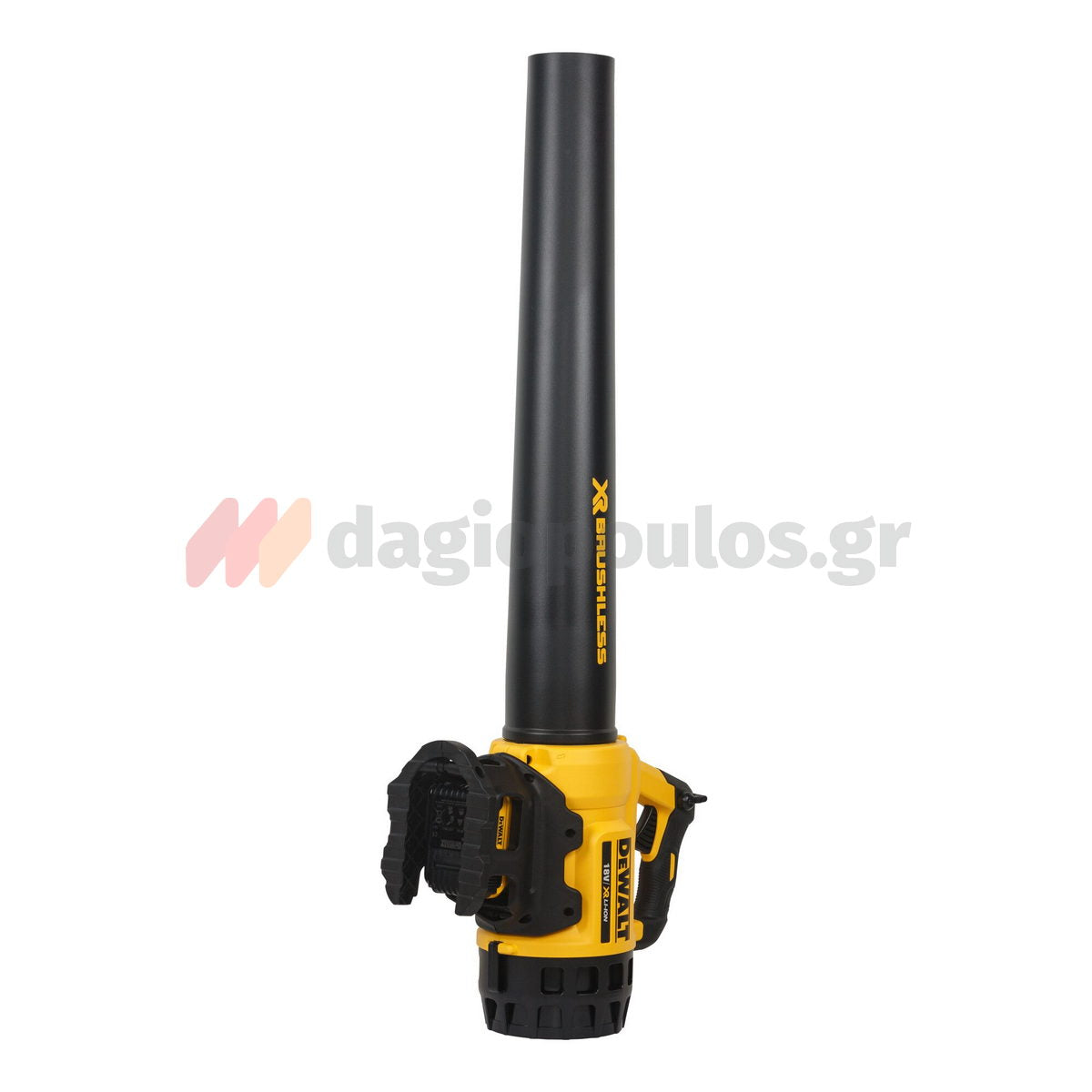 DeWalt DCM562PB-QW Brushless Φυσητήρας Μπαταρίας 18V Li-Ion SOLO