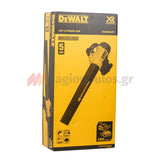 DeWalt DCM562PB-QW Brushless Φυσητήρας Μπαταρίας 18V Li-Ion SOLO
