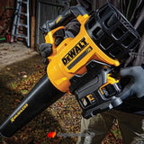DeWalt DCM562PB-QW Brushless Φυσητήρας Μπαταρίας 18V Li-Ion SOLO