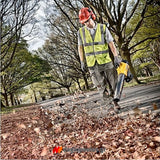 DeWalt DCM562PB-QW Brushless Φυσητήρας Μπαταρίας 18V Li-Ion SOLO