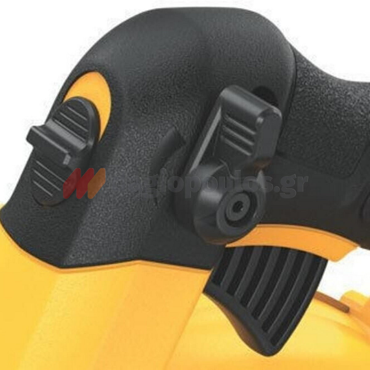 DeWalt DCM562PB-QW Brushless Φυσητήρας Μπαταρίας 18V Li-Ion SOLO