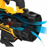 DeWalt DCM562PB-QW Brushless Φυσητήρας Μπαταρίας 18V Li-Ion SOLO