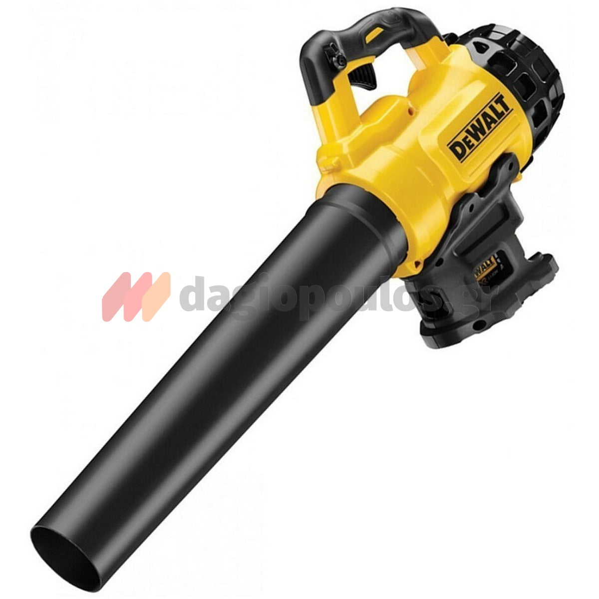 DeWalt DCM562PB-QW Brushless Φυσητήρας Μπαταρίας 18V Li-Ion SOLO
