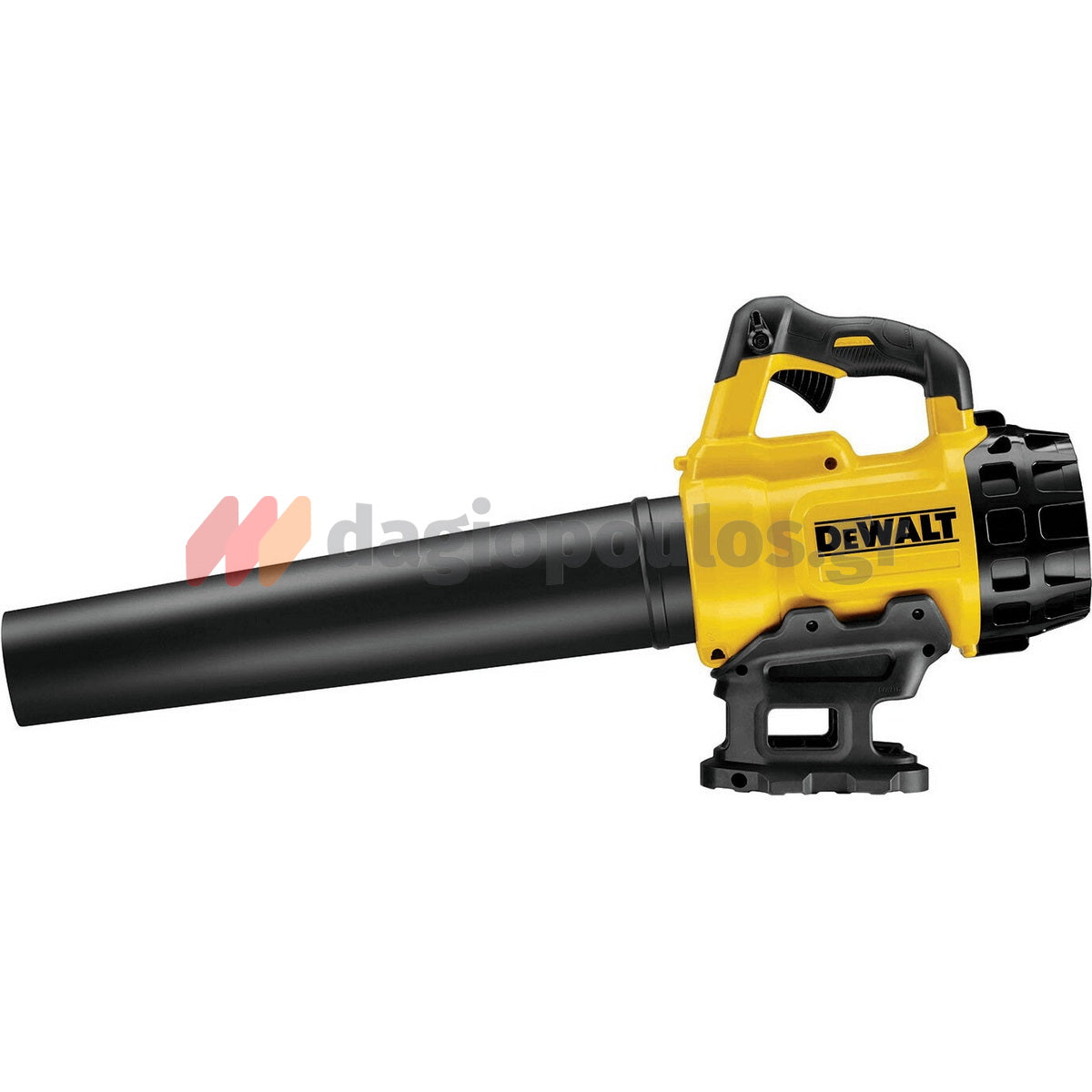 DeWalt DCM562PB-QW Brushless Φυσητήρας Μπαταρίας 18V Li-Ion SOLO