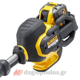 DeWalt DCM571X1-QW Brushless Χλοοκοπτικό Μπαταρίας 54V Li-Ion Με Μπαταρία 9.0Ah