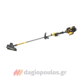 DeWalt DCM571X1-QW Brushless Χλοοκοπτικό Μπαταρίας 54V Li-Ion Με Μπαταρία 9.0Ah