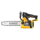 DeWalt DCMCST632N-XJ Brushless Αλυσοπρίονο Μπαταρίας 54V 30cm SOLO
