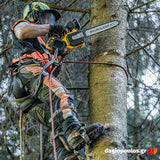 DeWalt DCMCST632N-XJ Brushless Αλυσοπρίονο Μπαταρίας 54V 30cm SOLO