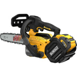 DeWalt DCMCST635N-XJ Brushless Αλυσοπρίονο Μπαταρίας 54V Li-Ion 35cm SOLO