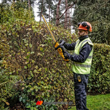 DeWalt DCMHT562N‑XJ Brushless Μπορντουροψάλιδο Μπαταρίας 18V Li-Ion 50cm SOLO