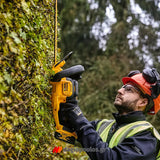 DeWalt DCMHT562N‑XJ Brushless Μπορντουροψάλιδο Μπαταρίας 18V Li-Ion 50cm SOLO