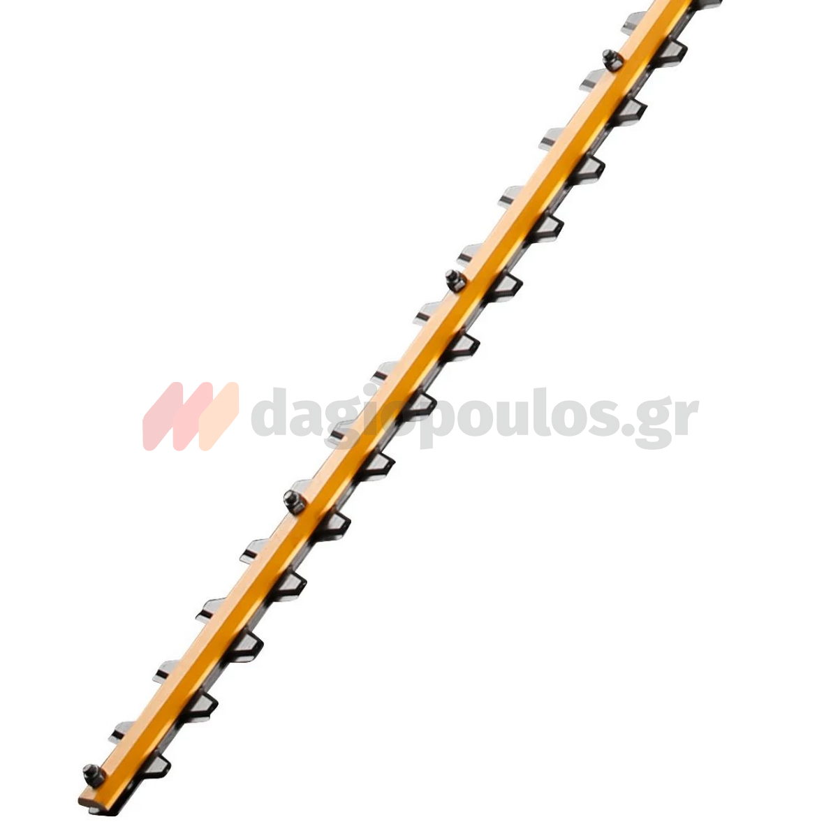 DeWalt DCMPH566N-XJ Brushless Ψαλίδι Μπορντούρας (Μπορντουροψάλιδο) Μπαταρίας XR 18V Li-Ion SOLO Σπαστό Επεκτεινόμενο
