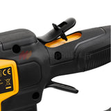 DeWalt DCMPH566N-XJ Brushless Ψαλίδι Μπορντούρας (Μπορντουροψάλιδο) Μπαταρίας XR 18V Li-Ion SOLO Σπαστό Επεκτεινόμενο