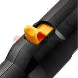 DeWalt DCMPH566N-XJ Brushless Ψαλίδι Μπορντούρας (Μπορντουροψάλιδο) Μπαταρίας XR 18V Li-Ion SOLO Σπαστό Επεκτεινόμενο